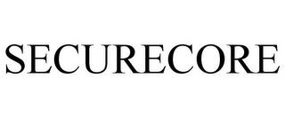 SECURECORE trademark