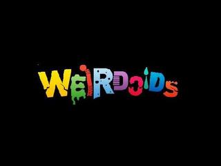 WEIRDOIDS trademark