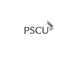 PSCU trademark