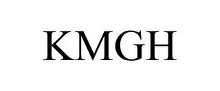 KMGH trademark