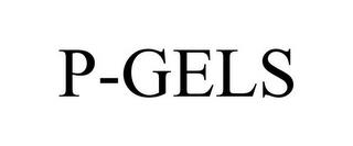 P-GELS trademark