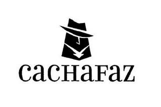 CACHAFAZ trademark