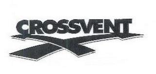 CROSSVENT trademark