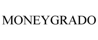 MONEYGRADO trademark