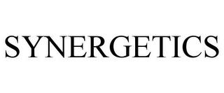 SYNERGETICS trademark