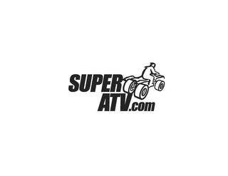 SUPERATV.COM trademark