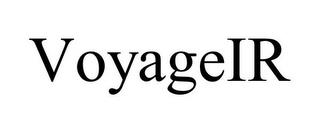 VOYAGEIR trademark