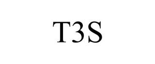 T3S trademark