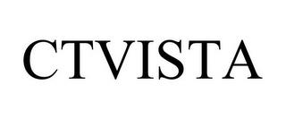 CTVISTA trademark