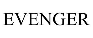 EVENGER trademark