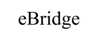 EBRIDGE trademark