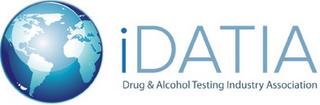 IDATIA DRUG & ALCOHOL TESTING INDUSTRY ASSOCIATION trademark