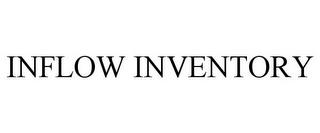 INFLOW INVENTORY trademark