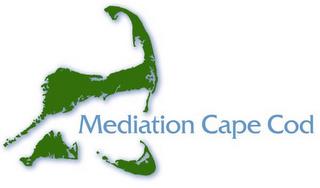 MEDIATION CAPE COD trademark