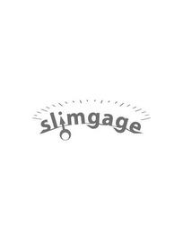 SLIMGAGE trademark