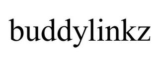 BUDDYLINKZ trademark