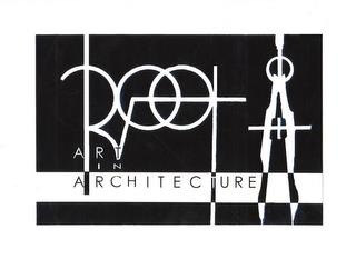 ROOT ART IN ARCHITECTURE trademark