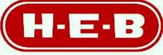 H-E-B trademark