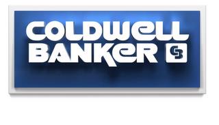 COLDWELL BANKER CB trademark