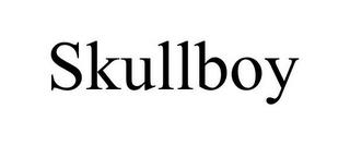 SKULLBOY trademark