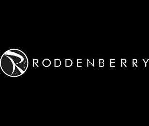 R RODDENBERRY trademark