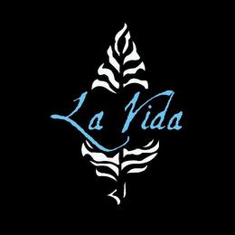 LA VIDA trademark