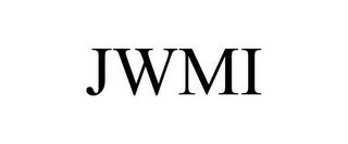 JWMI trademark