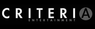 CRITERIA ENTERTAINMENT trademark