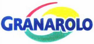 GRANAROLO trademark