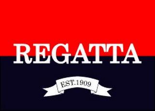 REGATTA EST 1909 trademark