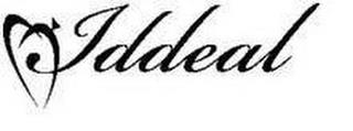 IDDEAL trademark