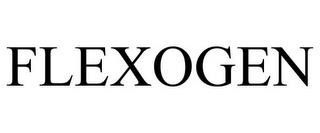 FLEXOGEN trademark