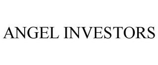 ANGEL INVESTORS trademark