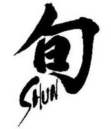 SHUN trademark