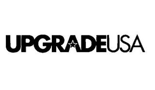 UPGRADEUSA trademark