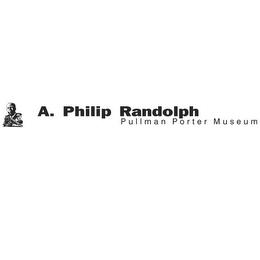 A. PHILIP RANDOLPH PULLMAN PORTER MUSEUM trademark