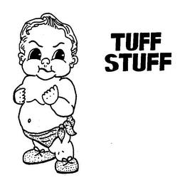 TUFF STUFF trademark