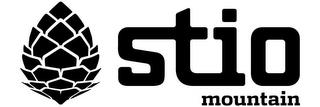 STIO MOUNTAIN trademark