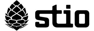 STIO trademark