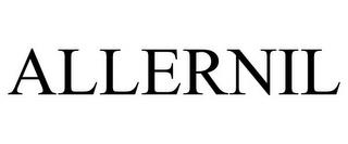 ALLERNIL trademark