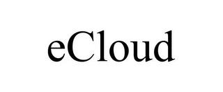 ECLOUD trademark