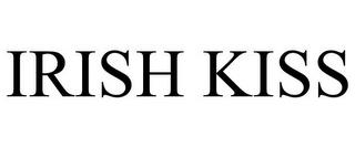 IRISH KISS trademark