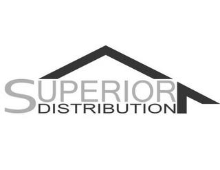 SUPERIOR DISTRIBUTION trademark