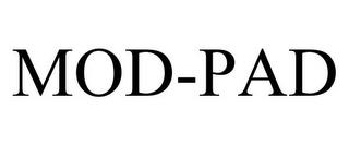 MOD-PAD trademark