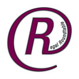 REGAL ROUNDTABLE trademark