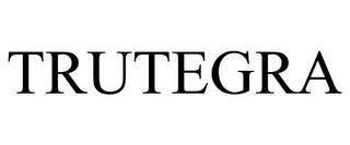 TRUTEGRA trademark