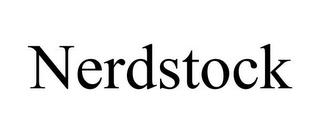 NERDSTOCK trademark