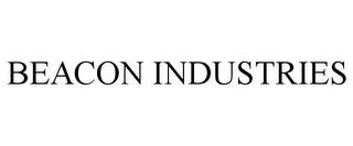 BEACON INDUSTRIES trademark