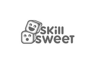 SKILLSWEET trademark