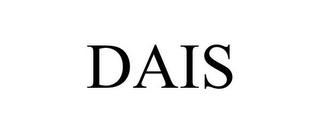 DAIS trademark